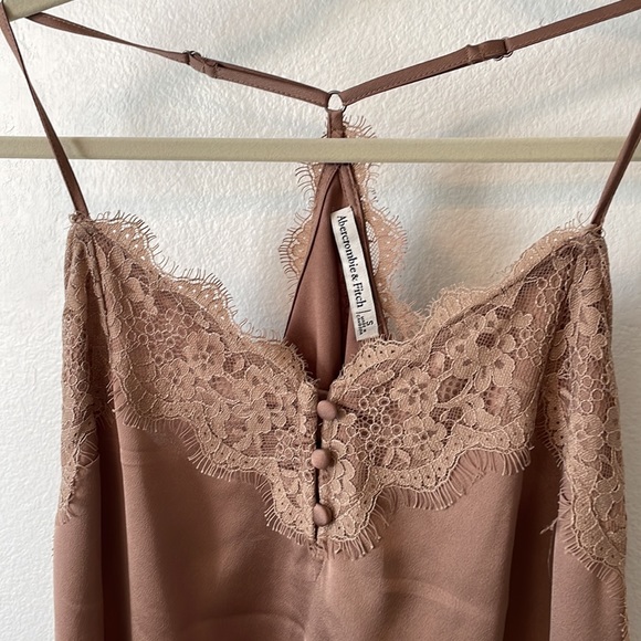 Abercrombie bodysuit - Picture 3 of 5